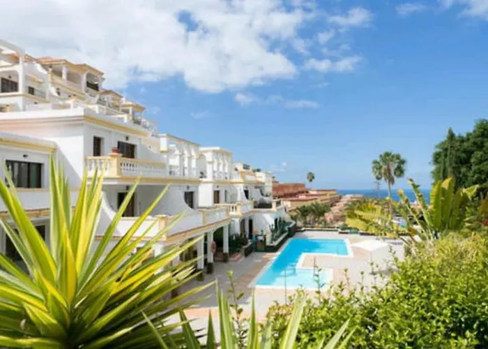 Exclusive Americas Costa Adeje (Tenerife)
