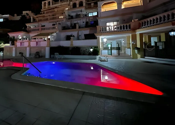 Apartamento Exclusive Americas Costa Adeje (Tenerife)