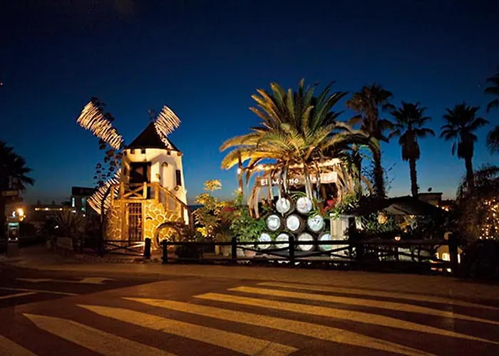 Apartamento Exclusive Americas