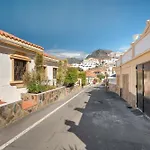 Daire Las Americas 2 Bedroom Apartment Costa Adeje