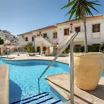 Americas 2 Bedroom Apartamento