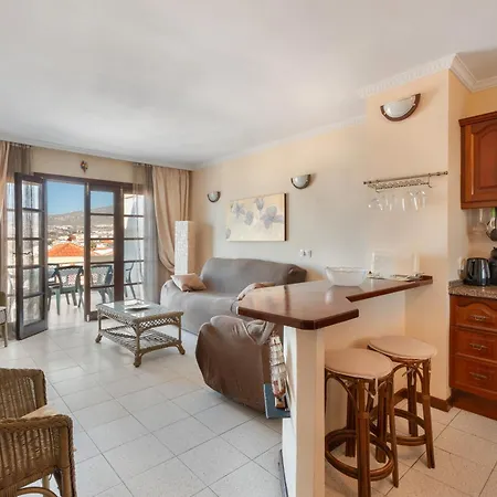 Daire Las Americas 2 Bedroom Apartment *