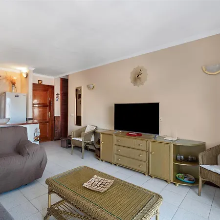 Las Americas 2 Bedroom Apartment Daire Costa Adeje