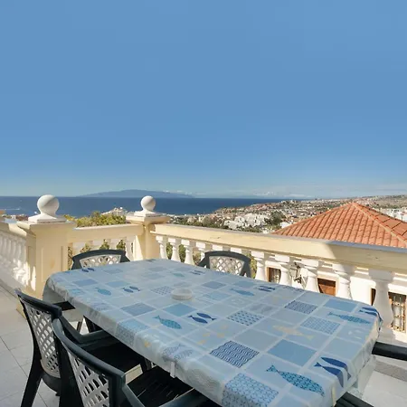 Americas 2 Bedroom Apartamento