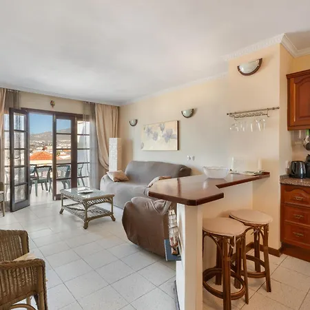 Apartamento Americas 2 Bedroom
