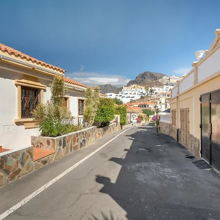 Apartmán Americas 2 Bedroom Costa Adeje (Tenerife)